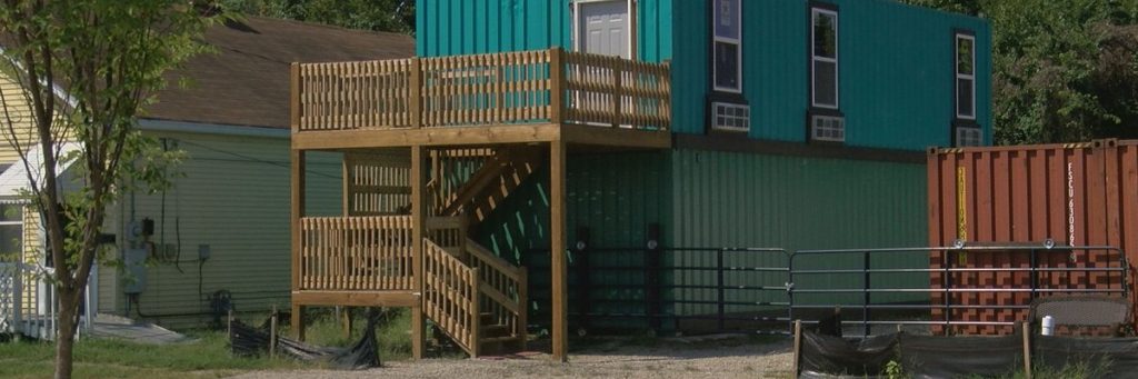 Financing A Shipping Container Home | Container Authority