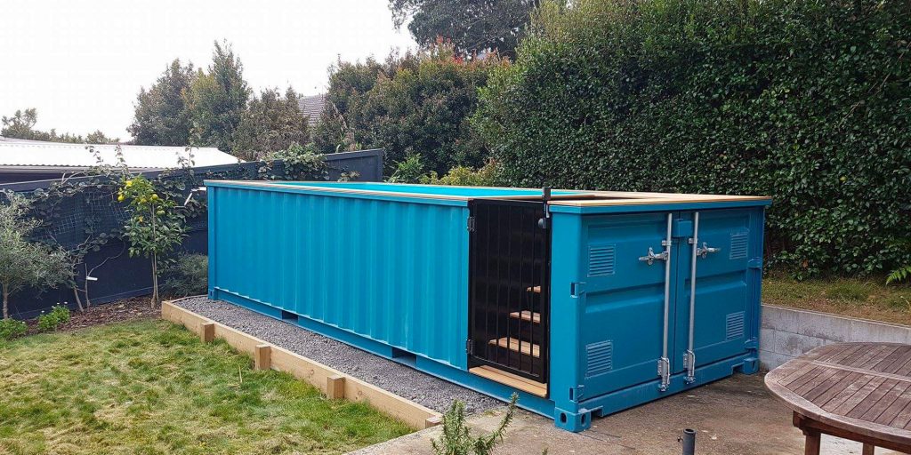 Shipping Container Pool Cost Container Authority