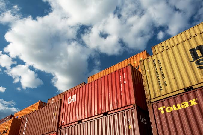 How Much Do Shipping Containers Cost? Real Prices for 2026